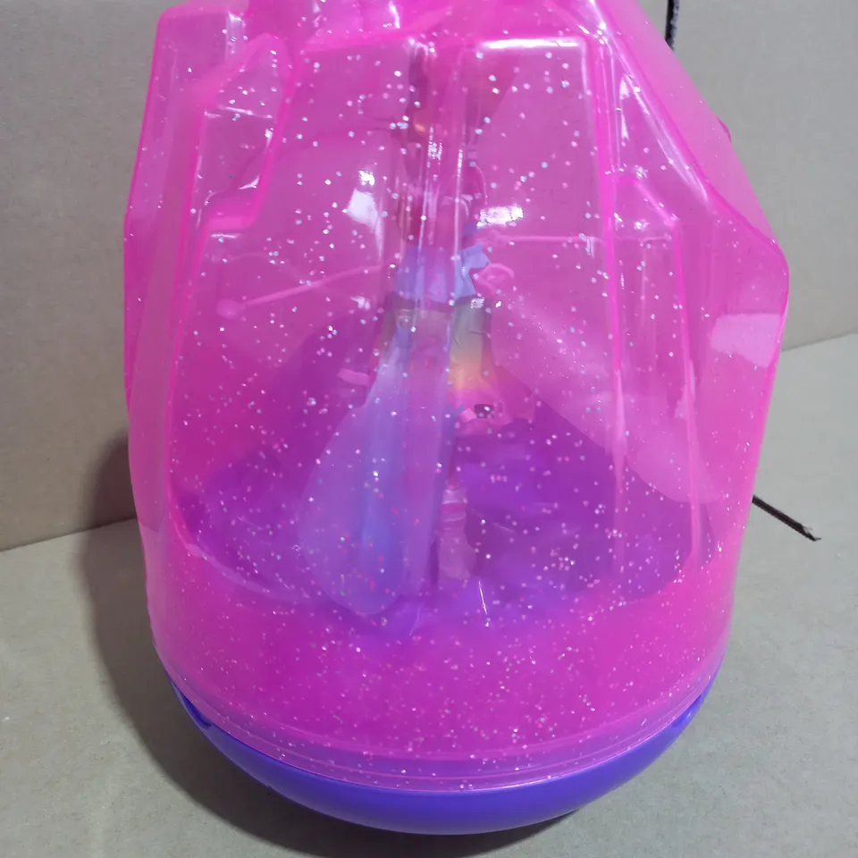 HATCHIMALS PIXIES CRYSTAL FLYERS RAINBOW