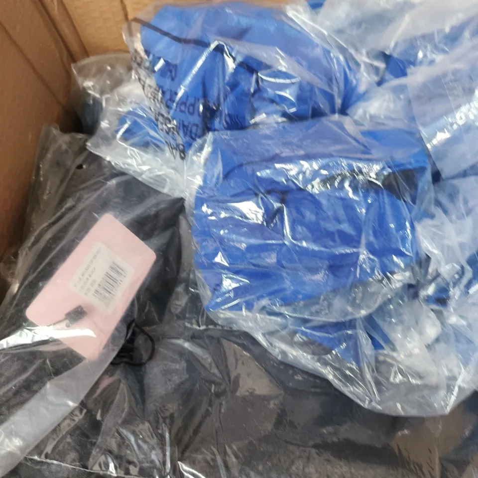 APPROXIMATELY 10 ASSORTED HOUSEHOLD PRODUCTS TO INCLUDE CLOTHING & AIR FRESHENERS