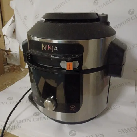 NINJA FOODI SMARTLID 7.5L MULTI COOKER & AIR FRYER