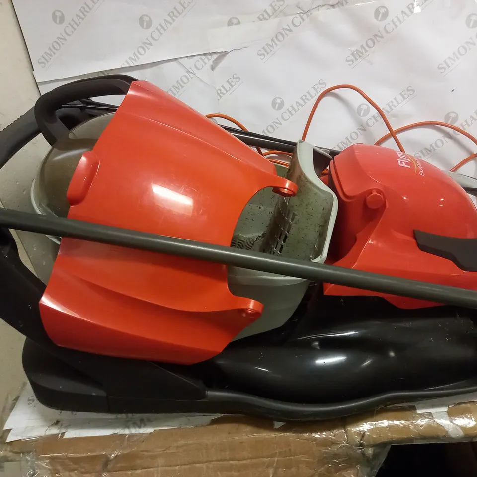 FLYMO EASI GLIDE LAWNMOWER  RRP £149.99