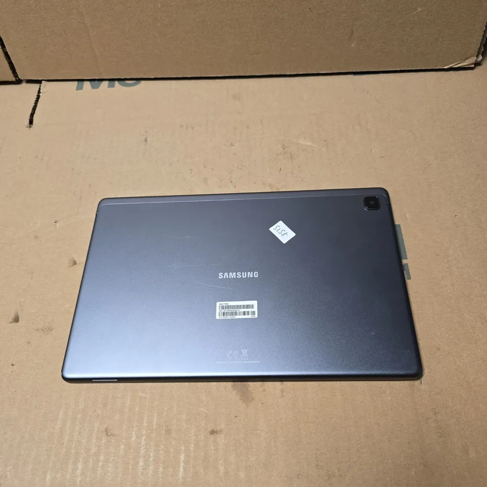 SAMSUNG GALAXY TABLET A7