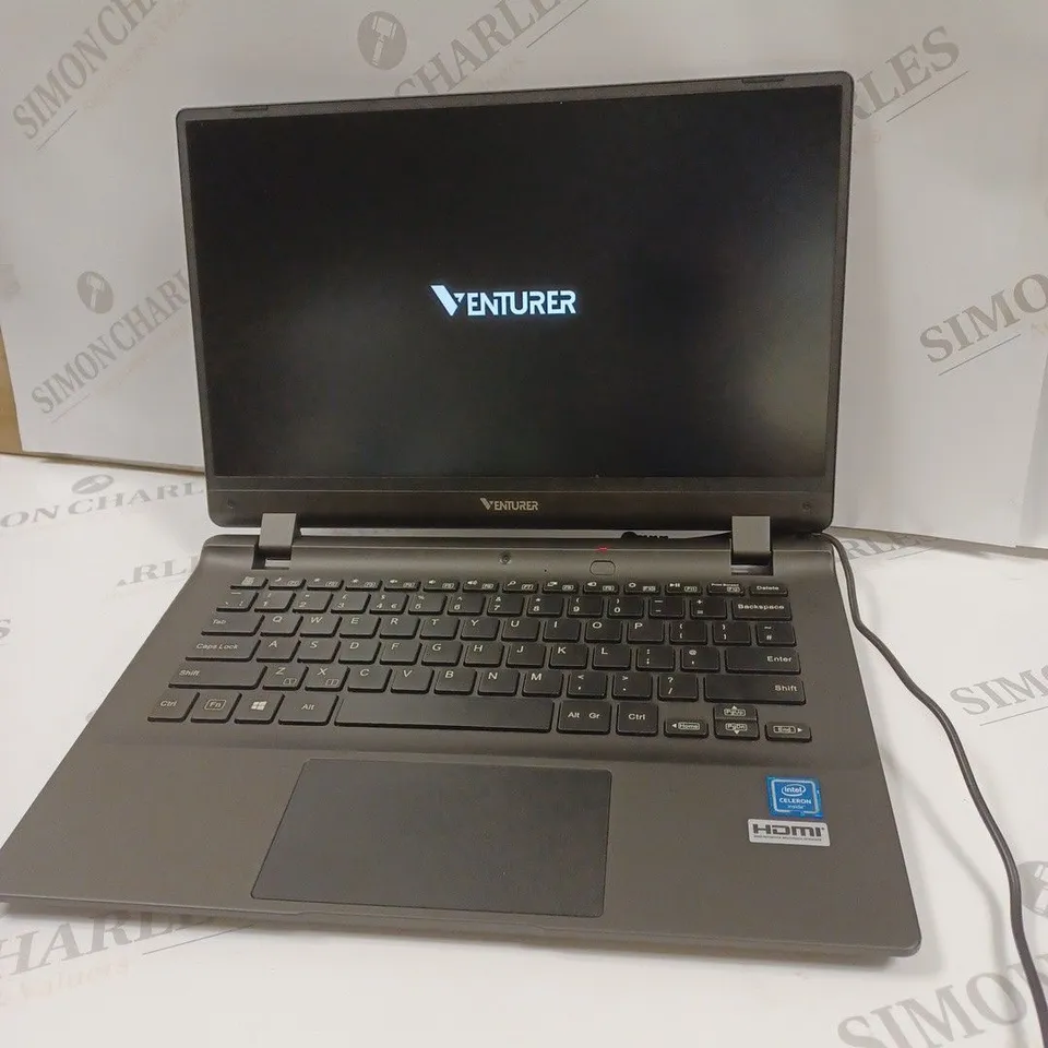 BOXED VENTURER 14" NOTEBOOK PC