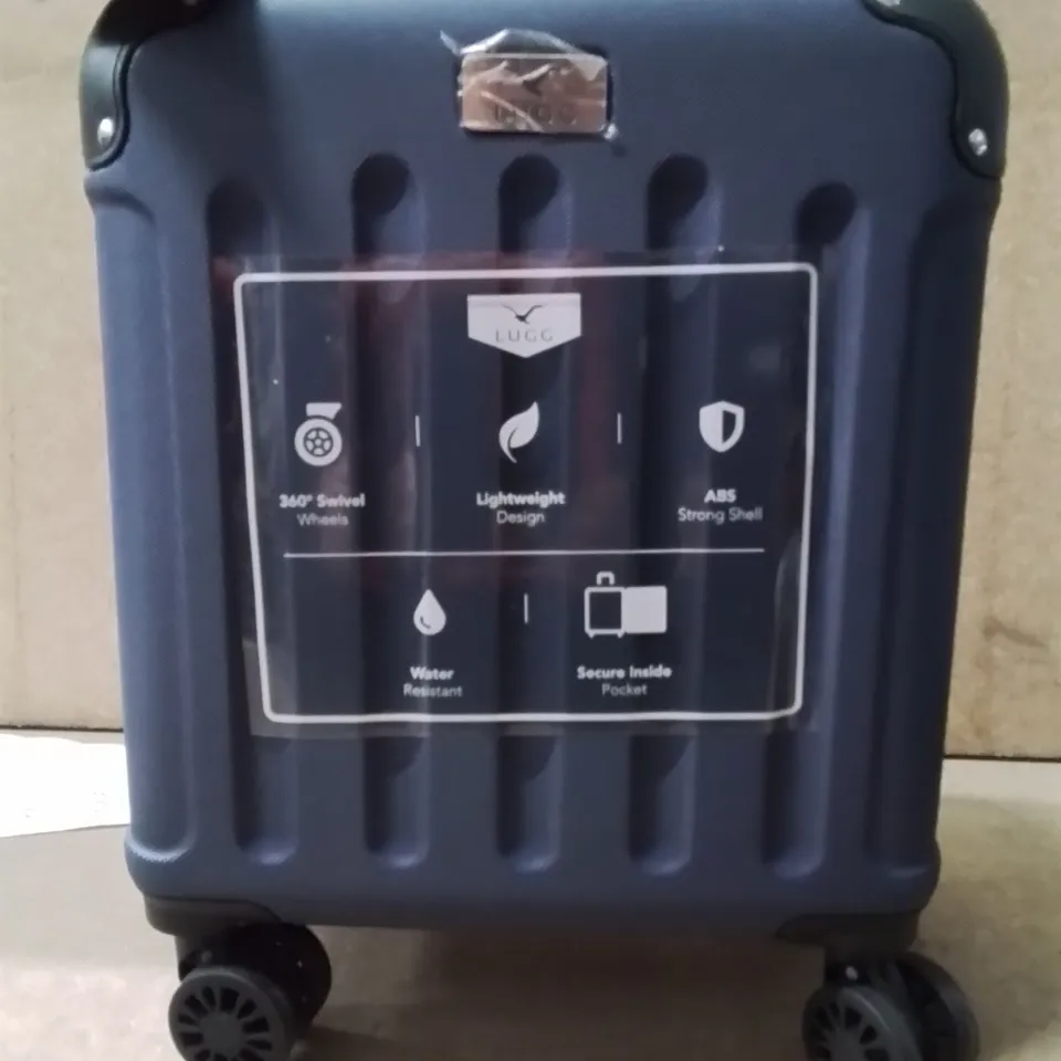 LUGG TRAVEL CABIN BAG