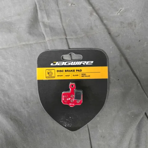JAGWIRE DCA079 DISC BRAKE PAD