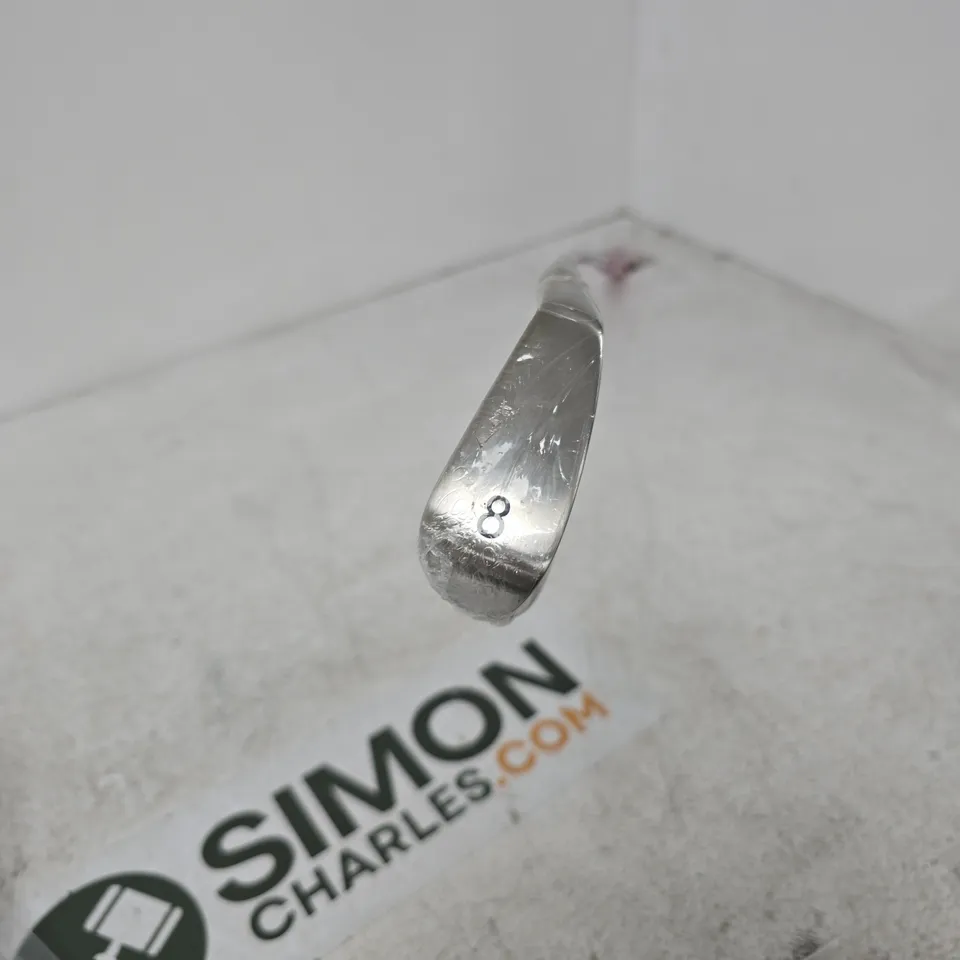 DST COMPRESSOR GOLF WARM-UP CLUB – TRAINING AID
