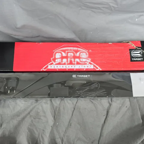 Target Dartboard Light – Boxed