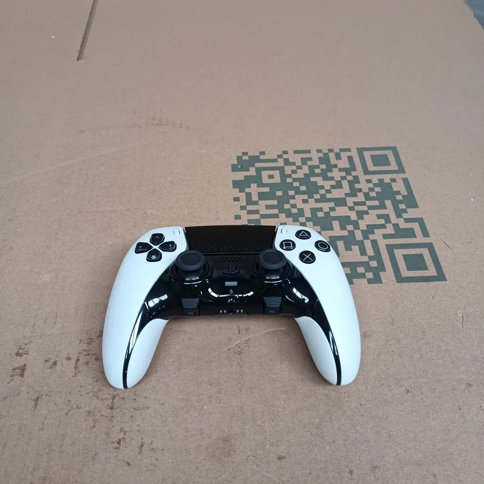 SONY PLAYSTATION DUAL SENSE EDGE WIRELESS CONTROLLER BOXED