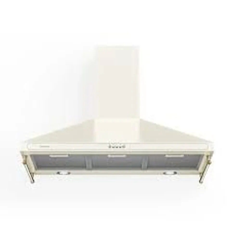 BOXED KLARSTEIN COOKER HOOD 90 CM KITCHEN EXTRACTOR CHIMNEY HOOD 