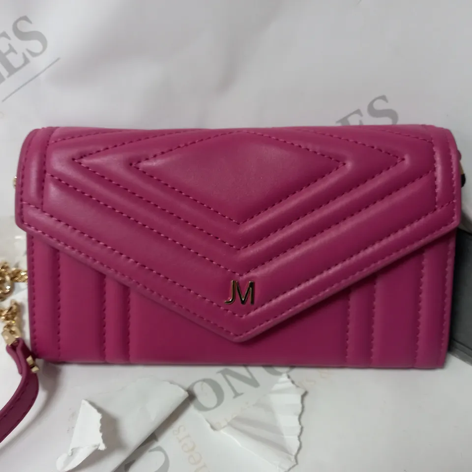 BOXED JULIEN MACDONALD SHOULDER BAG