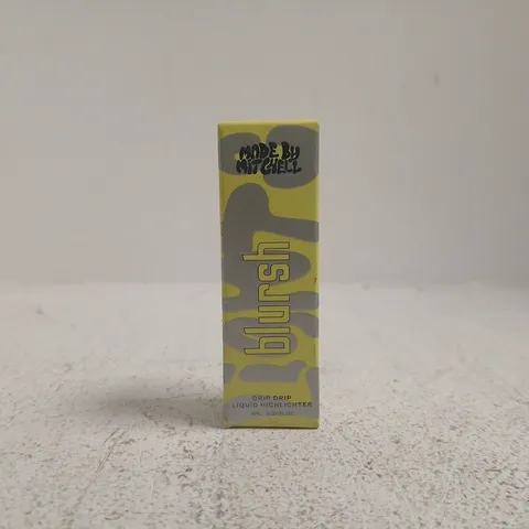 MADE BY MITCHELL BLURSH DRIP DRIP LIQUID HIGHLIGHTER (6ML)