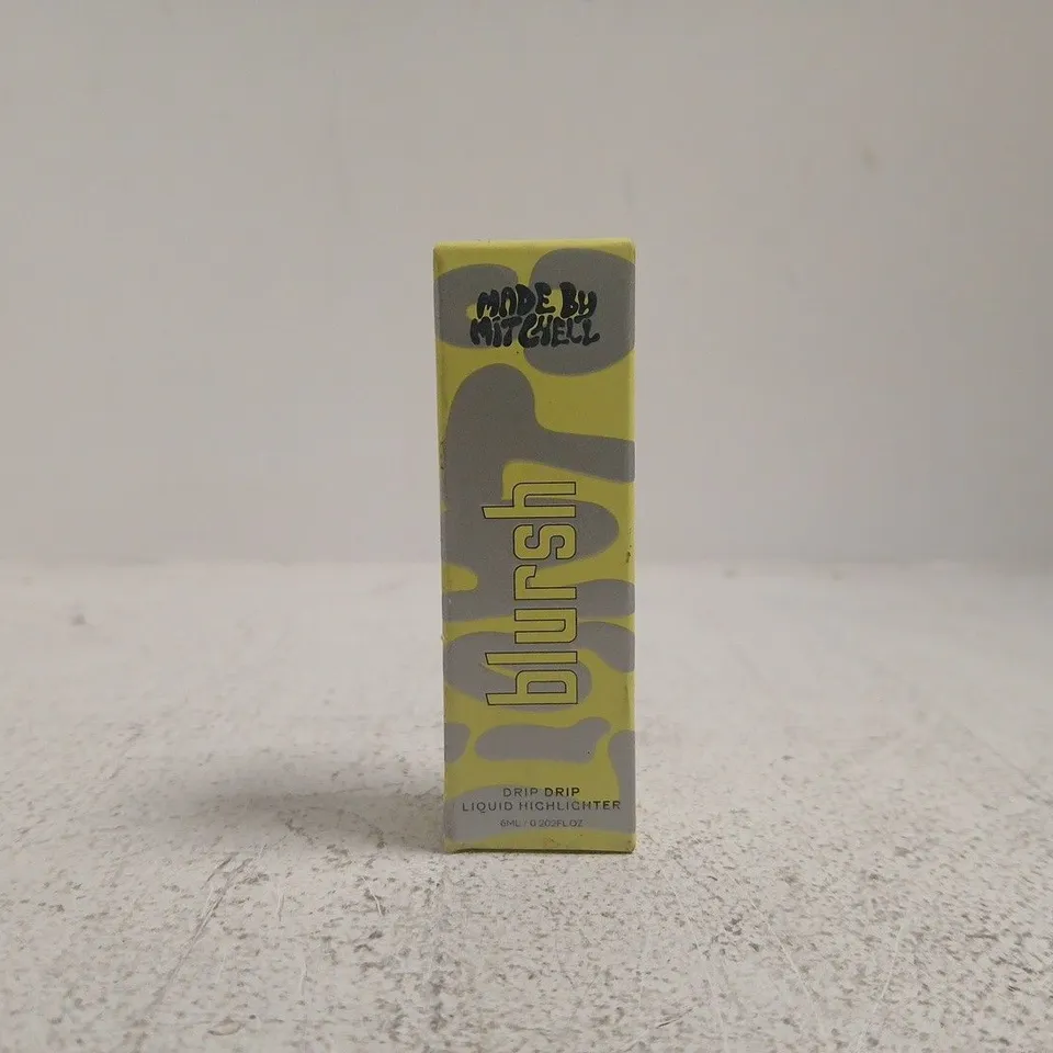 MADE BY MITCHELL BLURSH DRIP DRIP LIQUID HIGHLIGHTER (6ML)