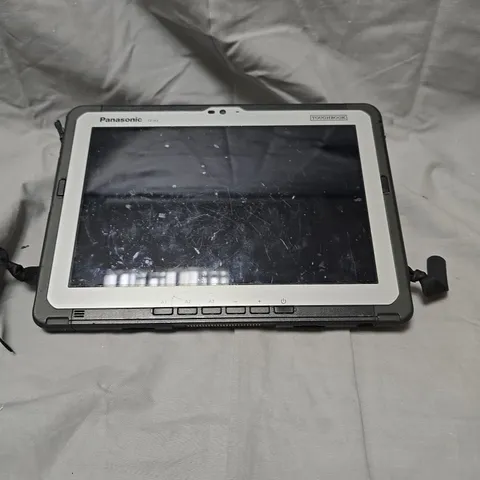 PANASONIC FZ-A3 TOUGHBOOK RUGGED ANDROID TABLET	