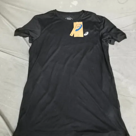 ASICS SPORT TRAIN TOP IN BLACK - SMALL