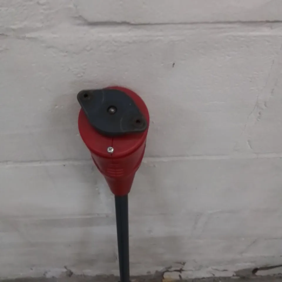 SOVEREIGN CORDLESS GRASS TRIMMER 