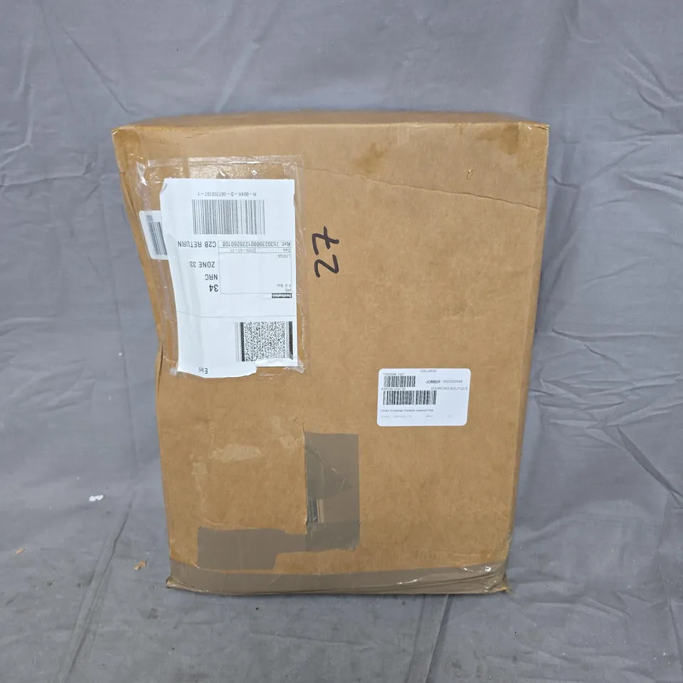 COOK'S ESSENTIALS PORTABLE INDUCTION HOB