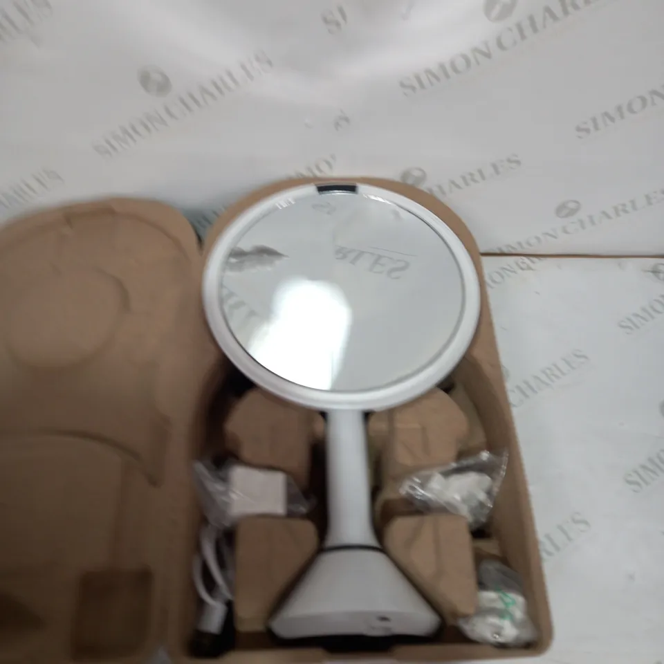 SIMPLE HUMAN SENSOR MIRROR