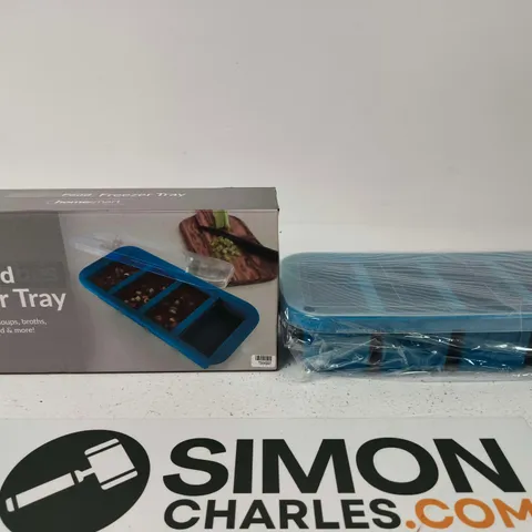 BOXED HOMESMART FOOD FREEZER TRAY