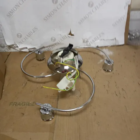 TAMEO 3 LIGHTS