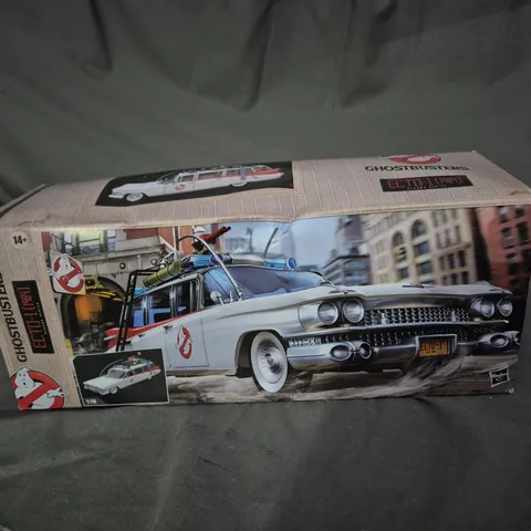 BOXED GHOSTBUSTERS ECTO-1 1984