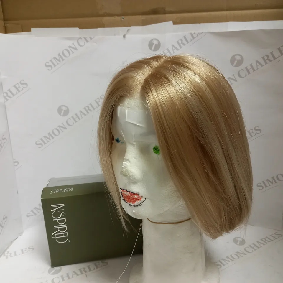 NATURAL IMAGE TRANQUIL CREAMY GLOW WIG