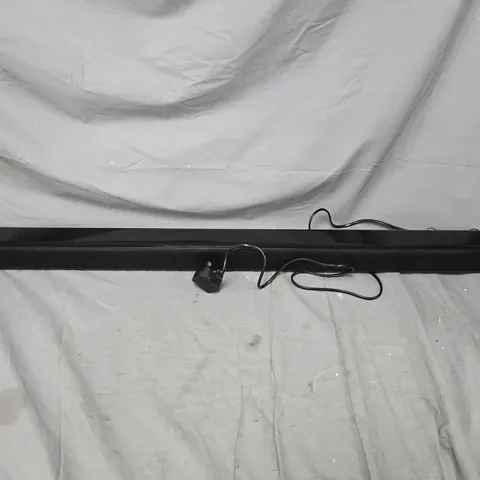 BLISS & BEYOND 2.1-CHANNEL SOUNDBAR - BOXED