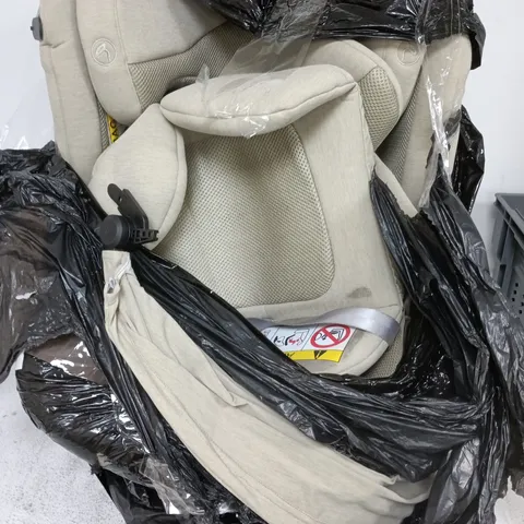 WELLDON ROTATE 2 PRO PLUS ROTATE CAR SEAT
