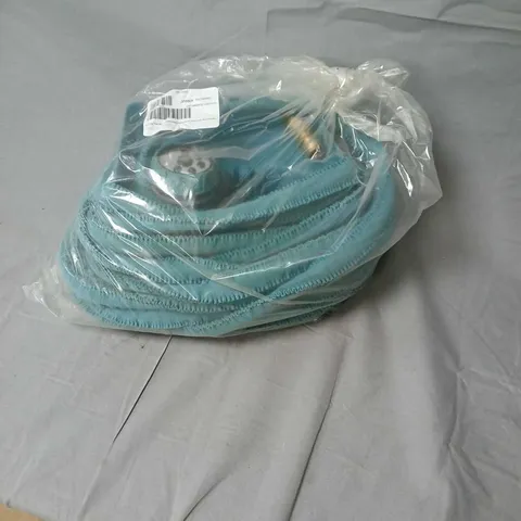 GRUMPY GARDENER REINFORCED EXPANDABLE HOSE WITH ACCESSORIES