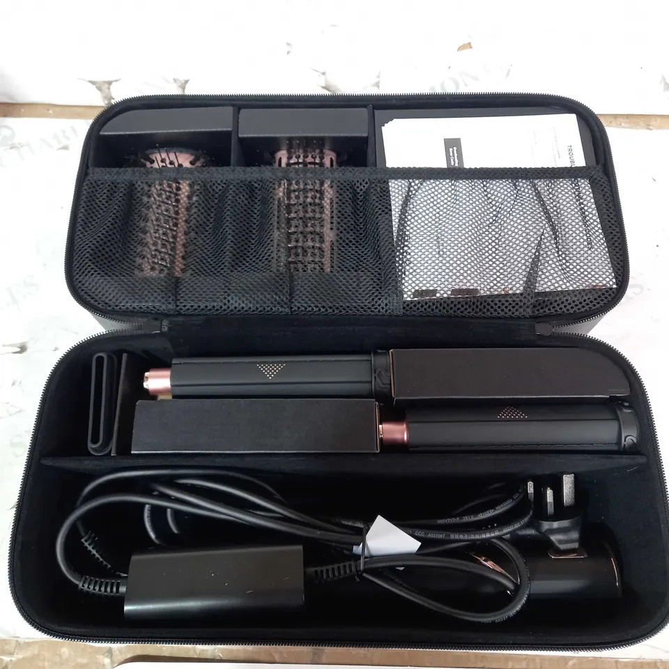 SHARK FLEXSTYLE HAIR STYLER AND DRYER 