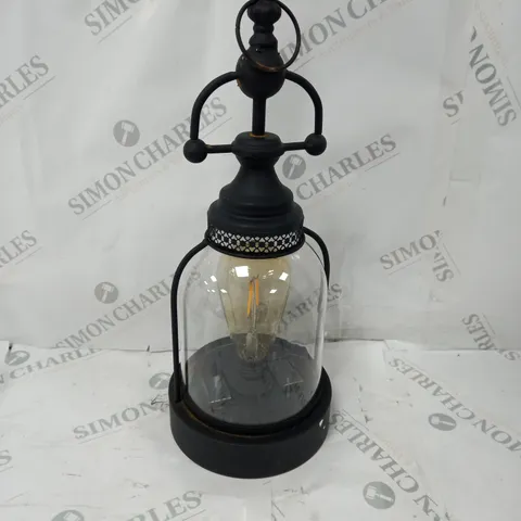 INNOVATORS BELGRAVIA SOLAR DOME LANTERN