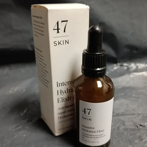 47 SKIN INTENSIVE HYDRATION ELIXIR (50ML)