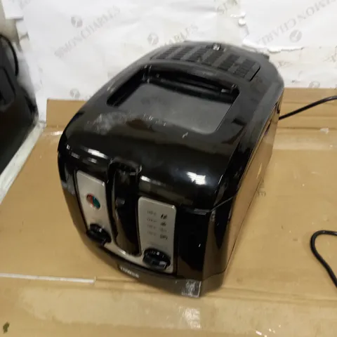 TOWER EASY CLEAN DEEP FAT FRYER