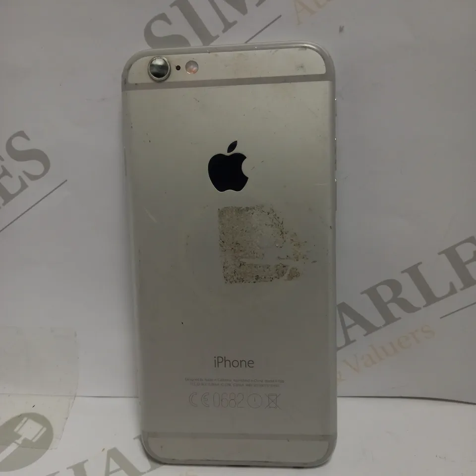 APPLE IPHONE 6 (A1586) SMARTPHONE 