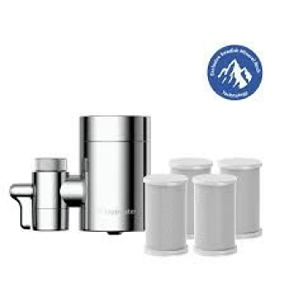 TAPPWATER ECOPRO SMR ANNUAL PACK