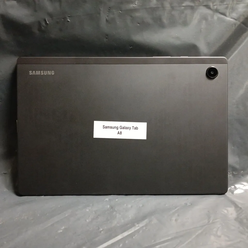 SAMSUNG GALAXY TAB A8 TABLET