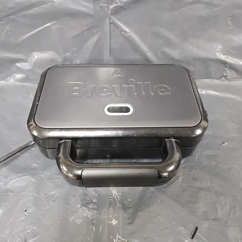 BREVILLE ULTIMATE DEEP FILL TOASTIE MAKER