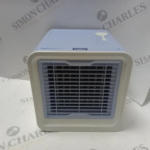 PORTABLE AIR CONDITIONER - USB POWERED