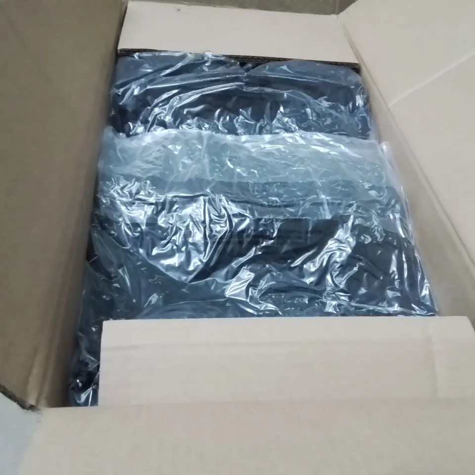 BOXED BRAND NEW APPROXIMATELY 22 SIMPLY BE JACQUARD CAMI TOP BLACK SIZE 22