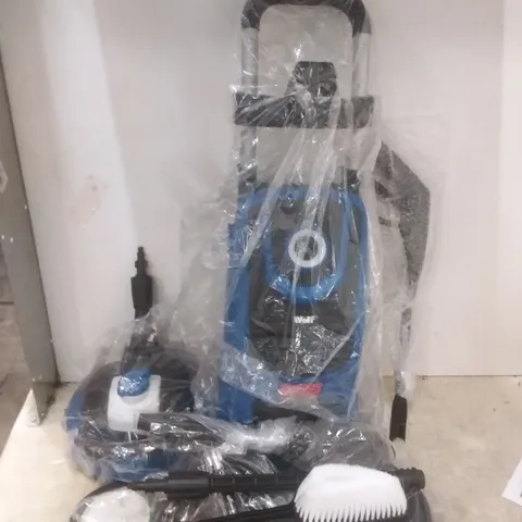 BOXED WOLFSUPER BLASTER PRESSURE WASHER