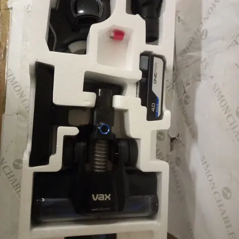 VAX ONEPWR BLADE 4 CORDLESS VACUUM CLEAN
