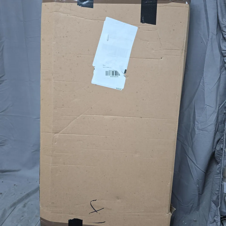 BOXED PANAMA 5 DRAWER CHEST - COLLECTION ONLY