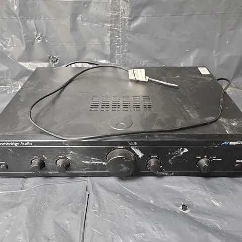 CAMBRIDGE AUDIO A1 INTEGRATED AMPLIFIER