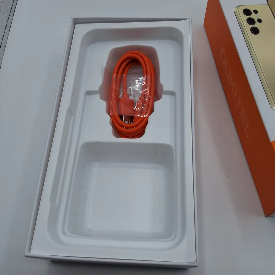 BOXED OUKITEL C1 PRO 256GB IN PINK