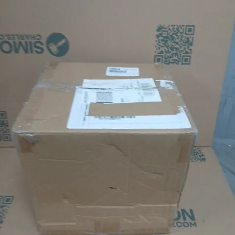 GARDEN STORIES OUTDOOR SOLAR LEAF PATTERN ROUND LANTERN