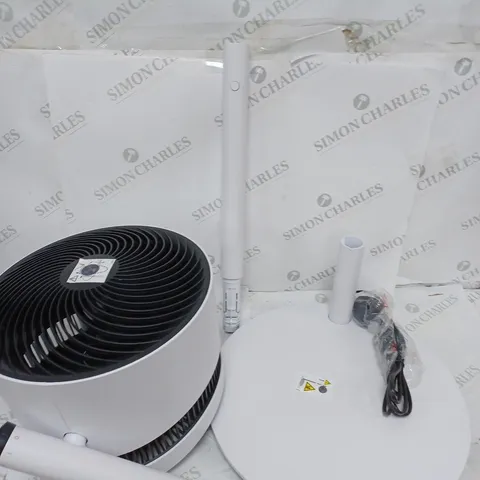 BOXED BONECO F220 AIR SHOWER FAN