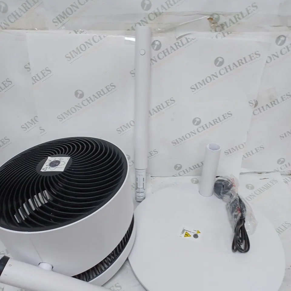 BOXED BONECO F220 AIR SHOWER FAN 