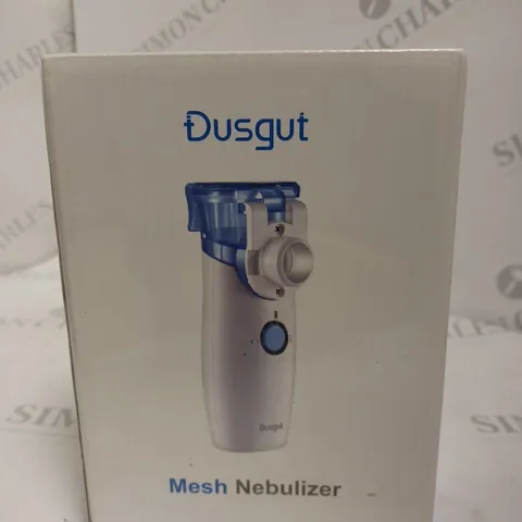 SEALED DUSGUT MESH NEBULIZER 