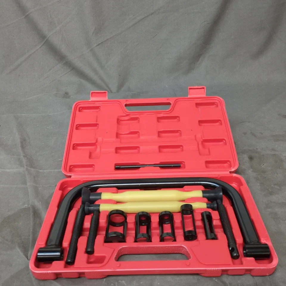 AUTO COMPRESSION CLAMP TOOL SERVICE KIT FOR ATV, CAR,