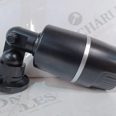 BOXED DEFENDER DECOY CAMERA WITH IR LEDS