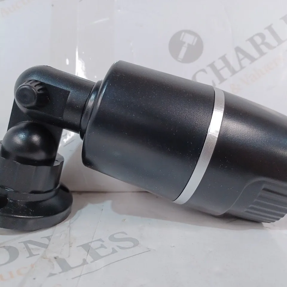 BOXED DEFENDER DECOY CAMERA WITH IR LEDS