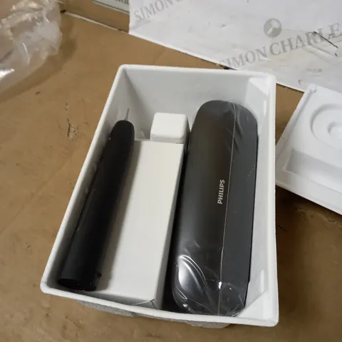 PHILIPS SONICARE ADVANCED WHITENING EDITION RECHARGEABLE TOOTHBRUSH